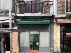 -春餐厅