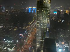 -Social 秀西餐厅-长沙瑞吉酒店(运达店)