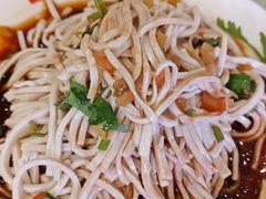 烫干丝-留芳·文旅古月楼(老街店)