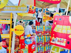 -百年港湾奥特莱斯(香炉礁店)