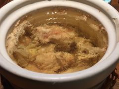 -洞庭土菜小炒馆(易发广场店)