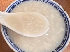 -没牙伯花生汤店(老药洲店)