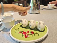 -潮府馆·非遗潮州菜·世纪公园(新国际博览中心店)