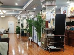 -新侨三宝乐西餐厅(崇文门店)