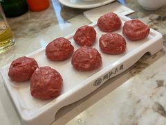 -潮汕大目牛肉火锅(皇岗旗舰店)