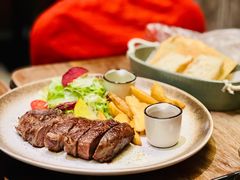 -OGGI TRATTORIA PIZZERIA(深业上城店)