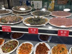 -韩麦大冷面(桂花街直营店)