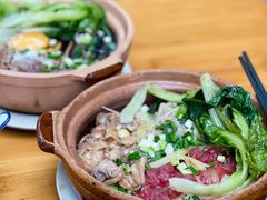 -崖口煲仔饭