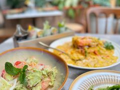 -Tegu泰古莲·泰国餐厅(红山6979店)