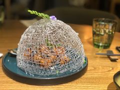 -荟廷·晶萃(陆家嘴尚悦湾店)