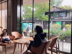 -一叶觅山(半边街店)