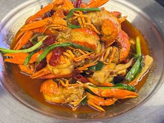 -聚味瞿记·龙虾堂(渔人码头二店)