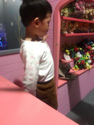 -幻贝家儿童乐园(哈尔滨王府井店)