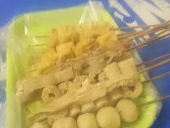 -马记大锅煮(总店)