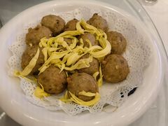 -小榄公饭店·岭南庭院餐厅(民安北路店)