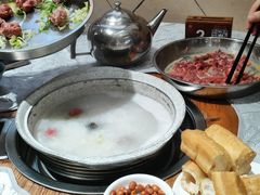 -丰尔粥食·粥底火锅·桑拿鸡(大良总店)