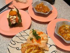 -争鲜回转寿司(朝外悠唐PLUS店)