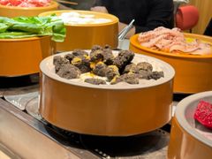 -龍歌自助小火锅(城阳万象汇店)