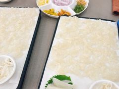 -祈胜邨•顺德鱼生•顺德菜(容桂店)