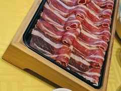 -东来顺饭庄(金泉广场店)