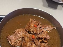 -蝎王府羊蝎子(西直门店)