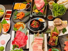 -AJIYA·池袋日式烧肉自助(天津万象城店)