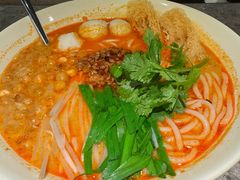 -留半山·香港食堂(啦啦宝都店)
