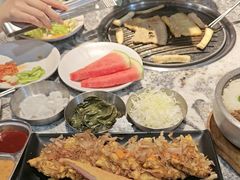 -高丽苑韩国烤肉(海昌路旗舰店)