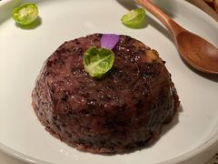 江南年味桂满陇自制八宝饭-桂满陇-十里风荷(合生汇店)