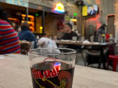 热红酒-Tubestation站点比萨(五道营店)