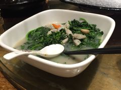 -广东道至正餐厅(区庄店)
