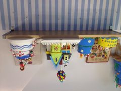 iFood甜嫩嫩-iFood甜嫩嫩(江东北路店)