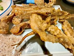 -福荣居褡裢火烧京味家常菜(西四店)
