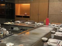 -将军日本餐厅·Shogun 传统日料·铁板烧·板前料理(厦门马哥孛罗东方大酒店)