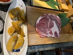 -NIUAN牛庵·日式和牛烧肉(恒隆店)