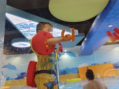 -艾悠宝亲子游泳·水育早教·婴幼儿游泳·儿童游泳