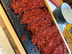 -清真·天府皇城坝百年牛肉火锅(皇城清真寺店)