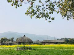 -山沟沟景区