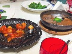 -岁粤Moon·湖景餐厅(月光码头店)