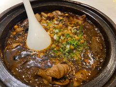 -周三的情书花园餐厅(江北店)