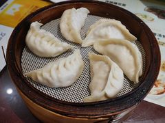 -老淮城·长鱼面(河下古镇店)
