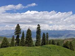-新疆那拉提国家旅游度假区