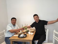 -朵朵开素食餐厅(后宰门街店)