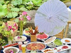 -蜀大侠火锅(香格里拉店)