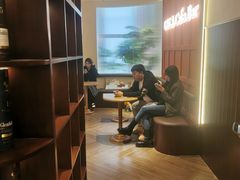 用餐区-ZAZA.CAFE.BAR