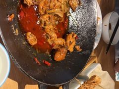 -徐小姐地锅鸡(铜山万达店)