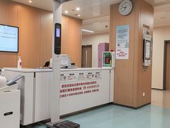-浙江大学医学院附属第一医院(庆春院区)