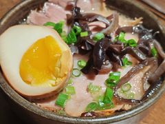 -一豚轩·烧鸟·豚骨拉面(五四路店)