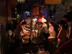 -明记牛杂(新马路分店)