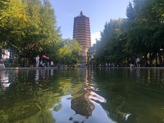 -玲珑塔公园